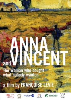 Anna and Vincent cover