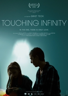Poster Touching Infinity